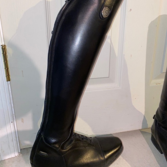 Mountain Horse Tall Boots - Picture 4 of 5